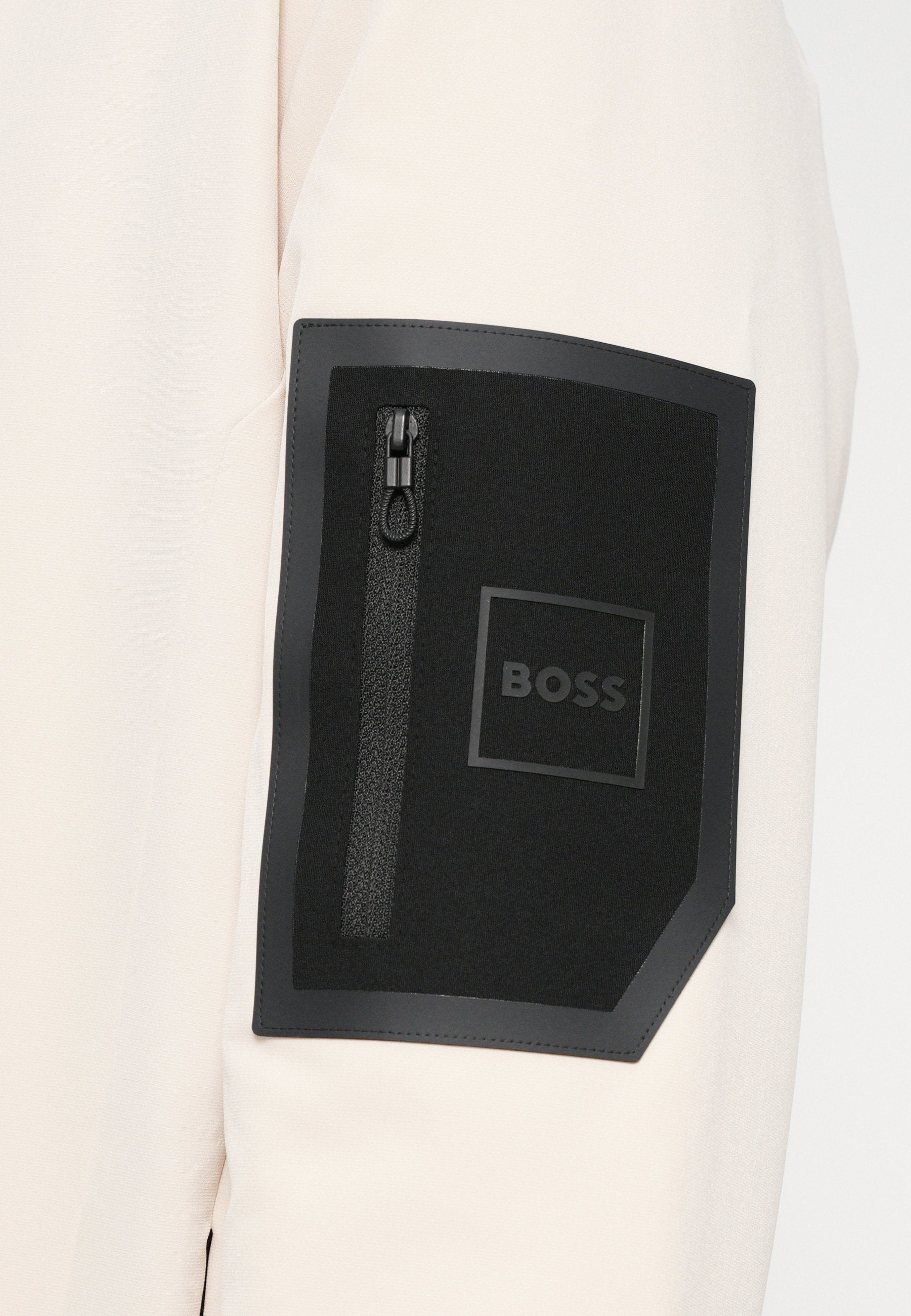 BOSS EXPEDIT PADDED