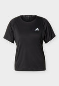 adidas Performance ADI365 BZ T W - Sports T-shirt - black