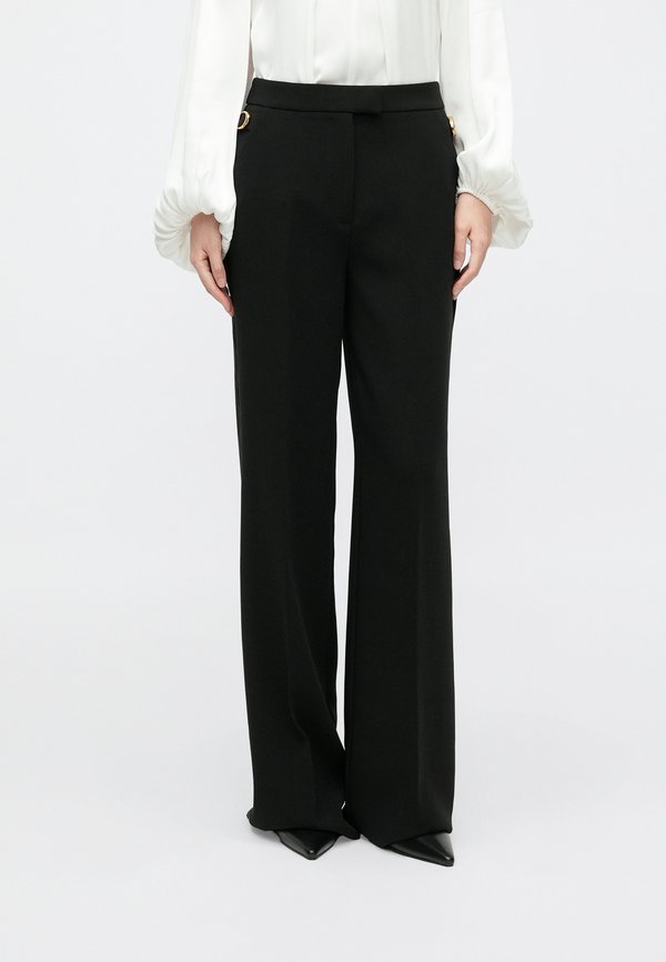 MARCIANO BY GUESS ZAIRA STRAIGHT PANTS