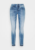 LYNN MID SKINNY RP ANKLE WMN Media 1