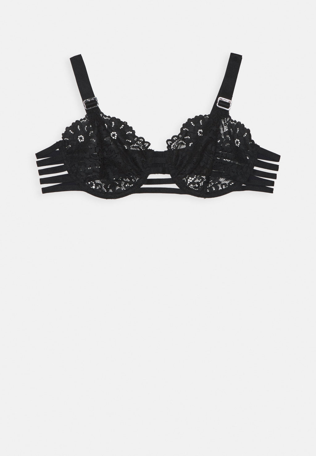 Lonely LULU STRAP BRA