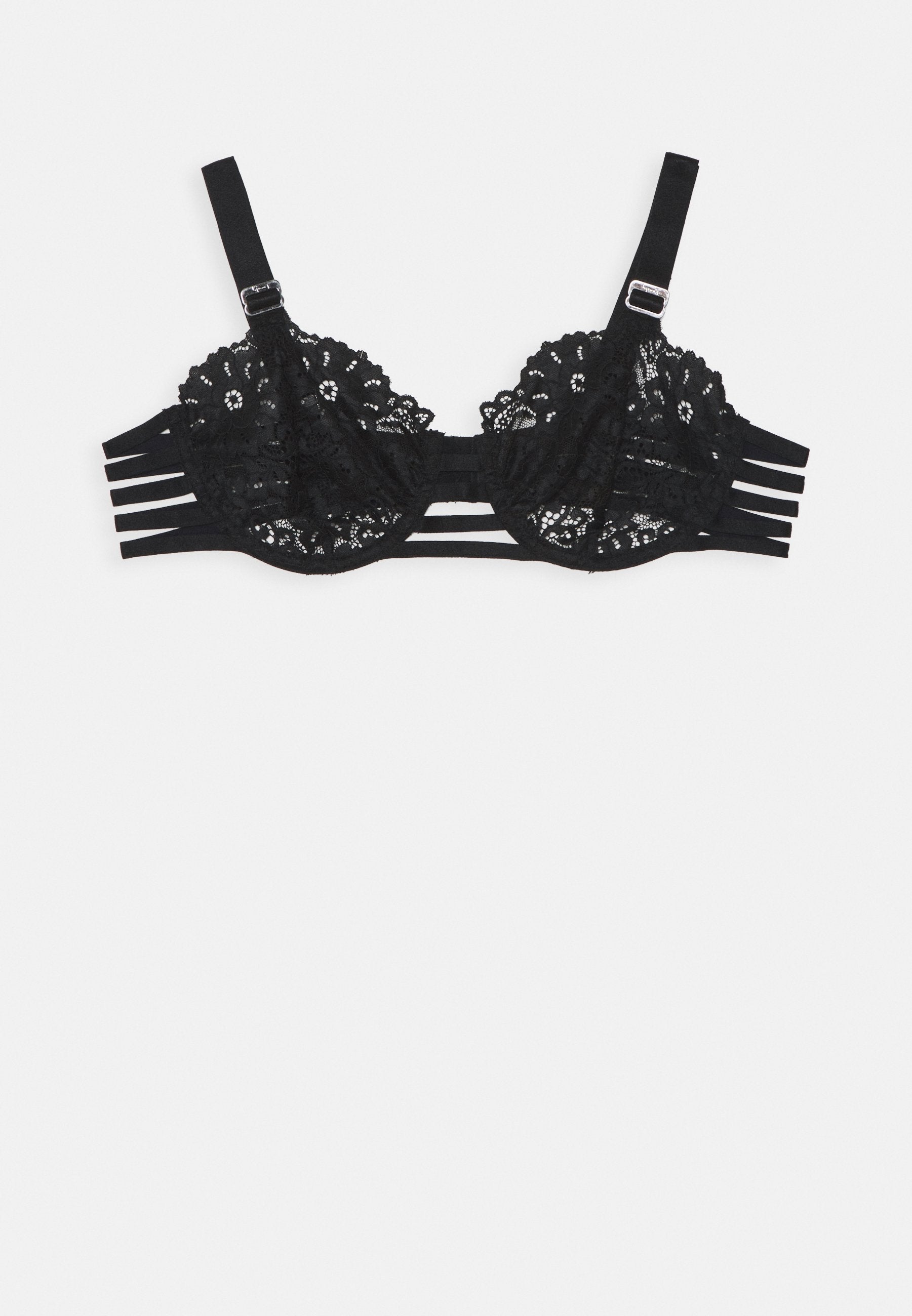 Lonely LULU STRAP BRA