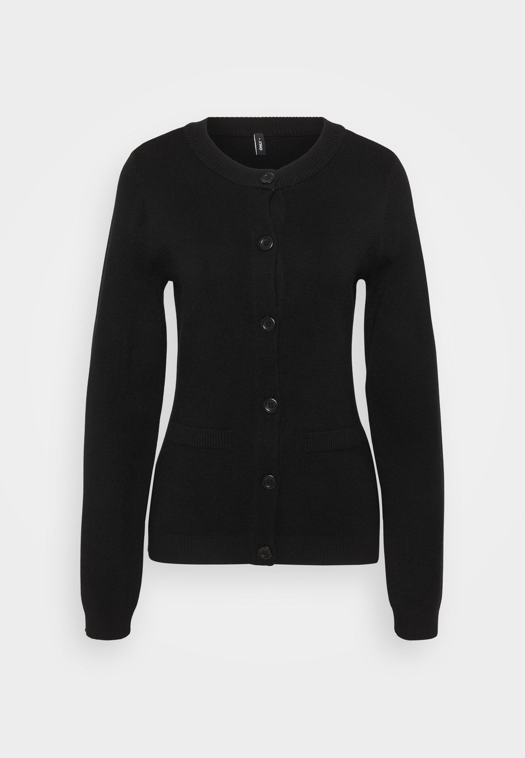 ONLKATIA FITTED O NECK CARDIGAN Media 1