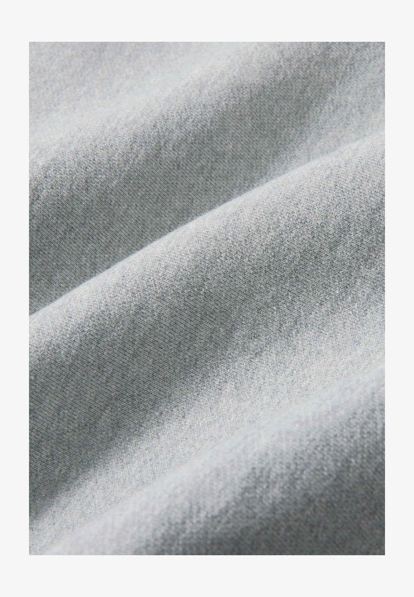 Nike Sportswear Hoodie - dark grey heather sail