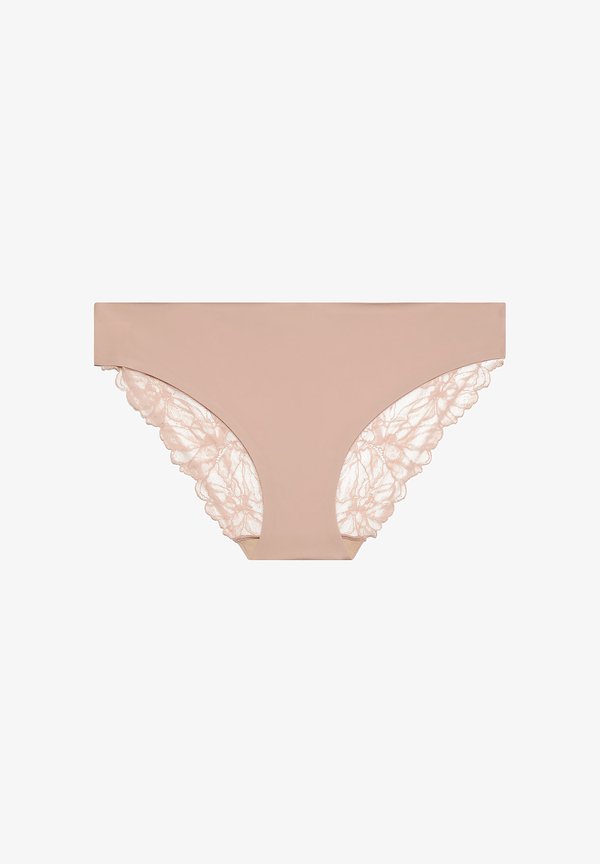 Calvin Klein PERFECTLY FIT  - Briefs - cedar