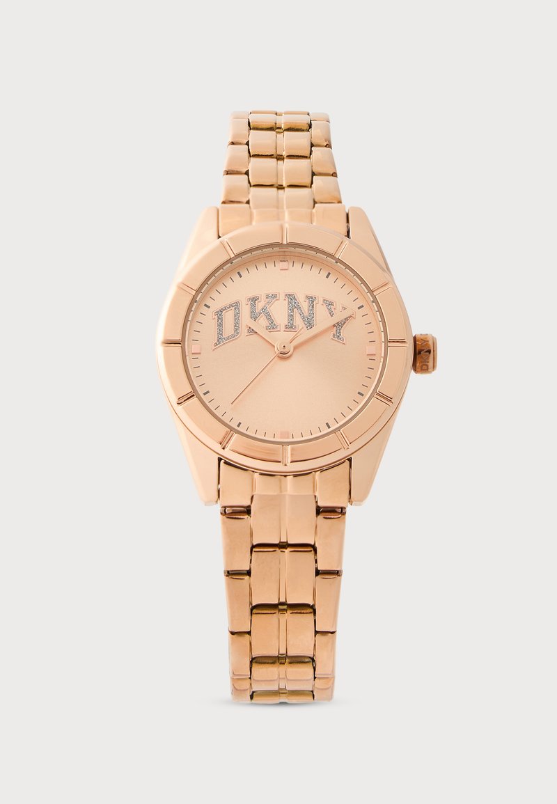 DKNY Uhr Media 1