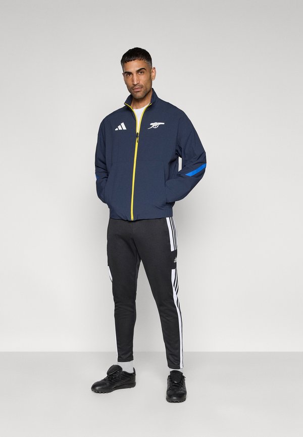 adidas Performance ARSENAL FC Z.N.E. ANTHEM JACKET
