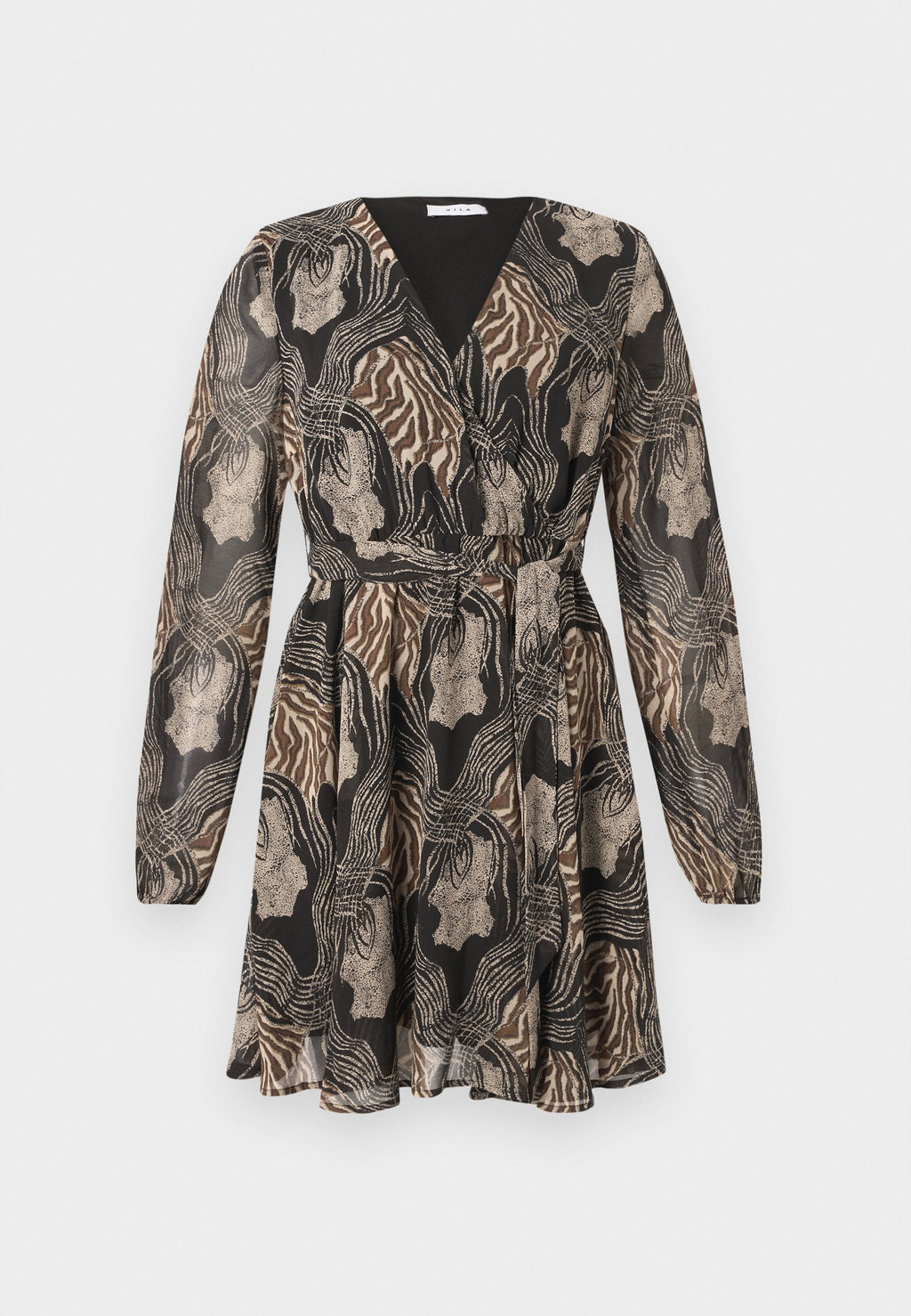 VILA VILIORA DRESS