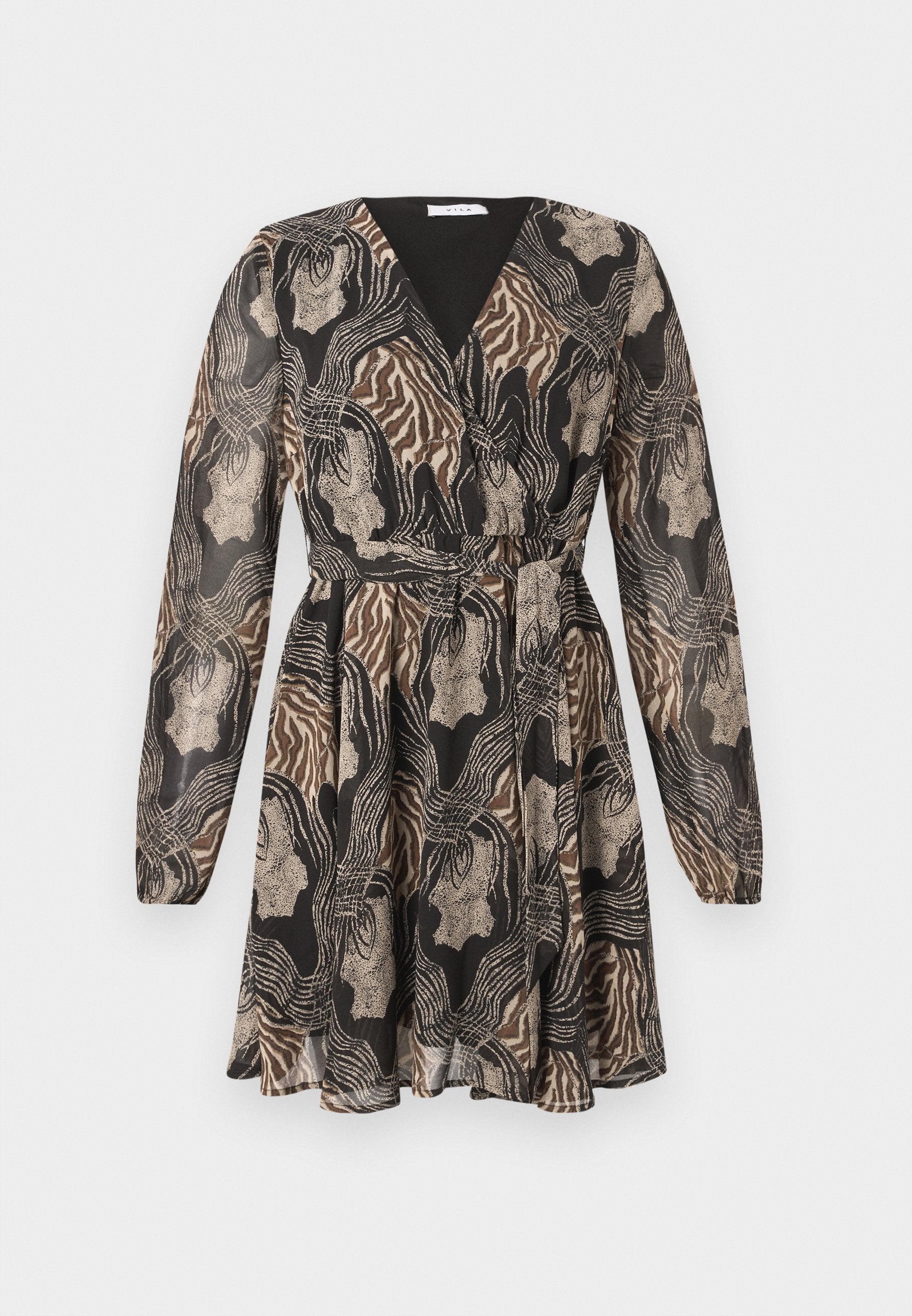 VILA VILIORA DRESS