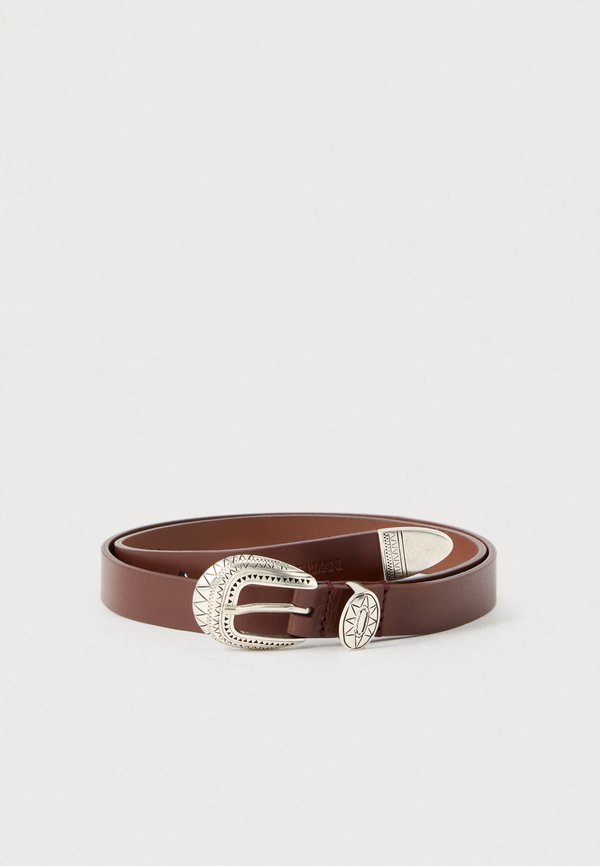 Emporio Armani TONGUE BELT