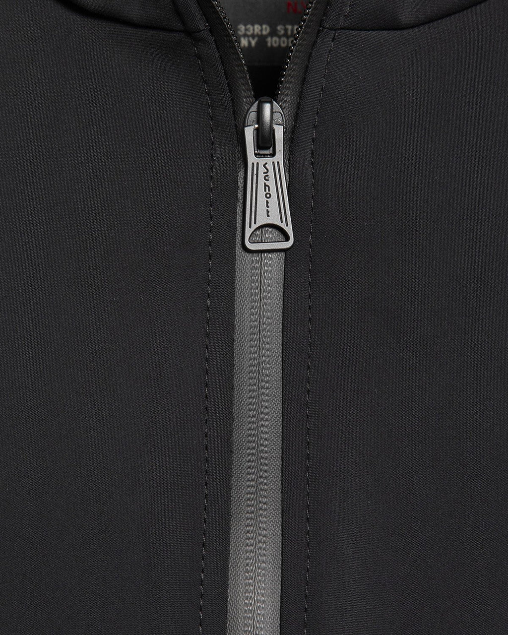 Schott SCHOTT HOODED JACKET