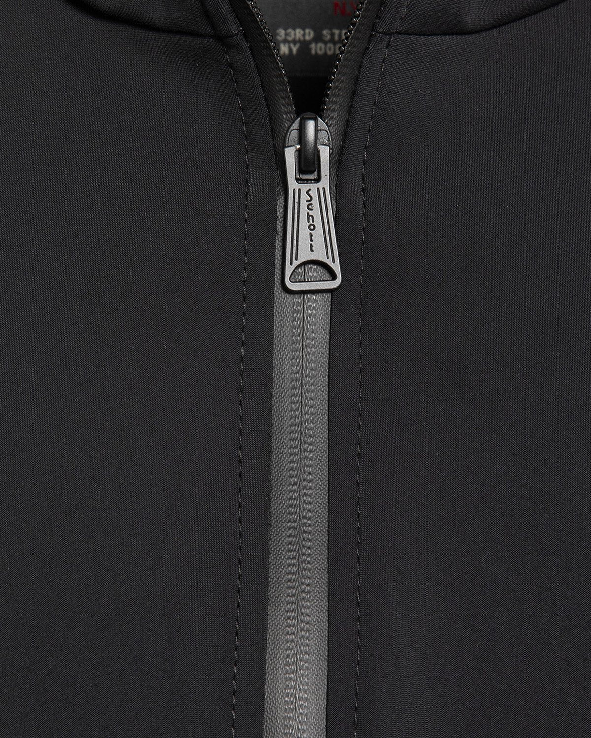Schott SCHOTT HOODED JACKET