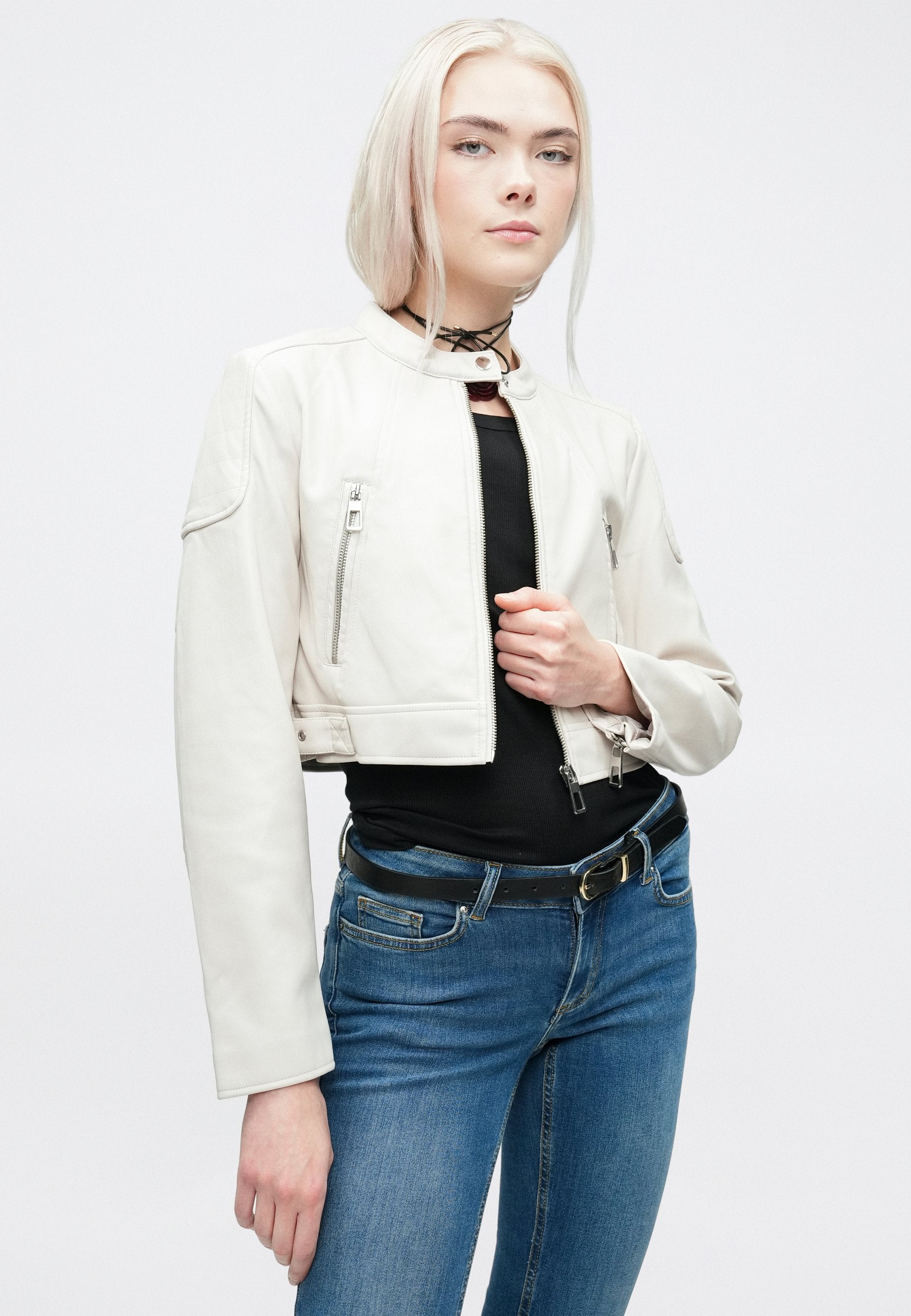 ONLBEST MOTO JACKET Media 5