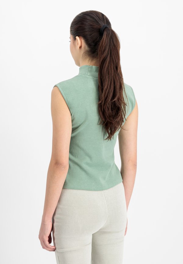 Alpha Industries WORLD CUT OUT