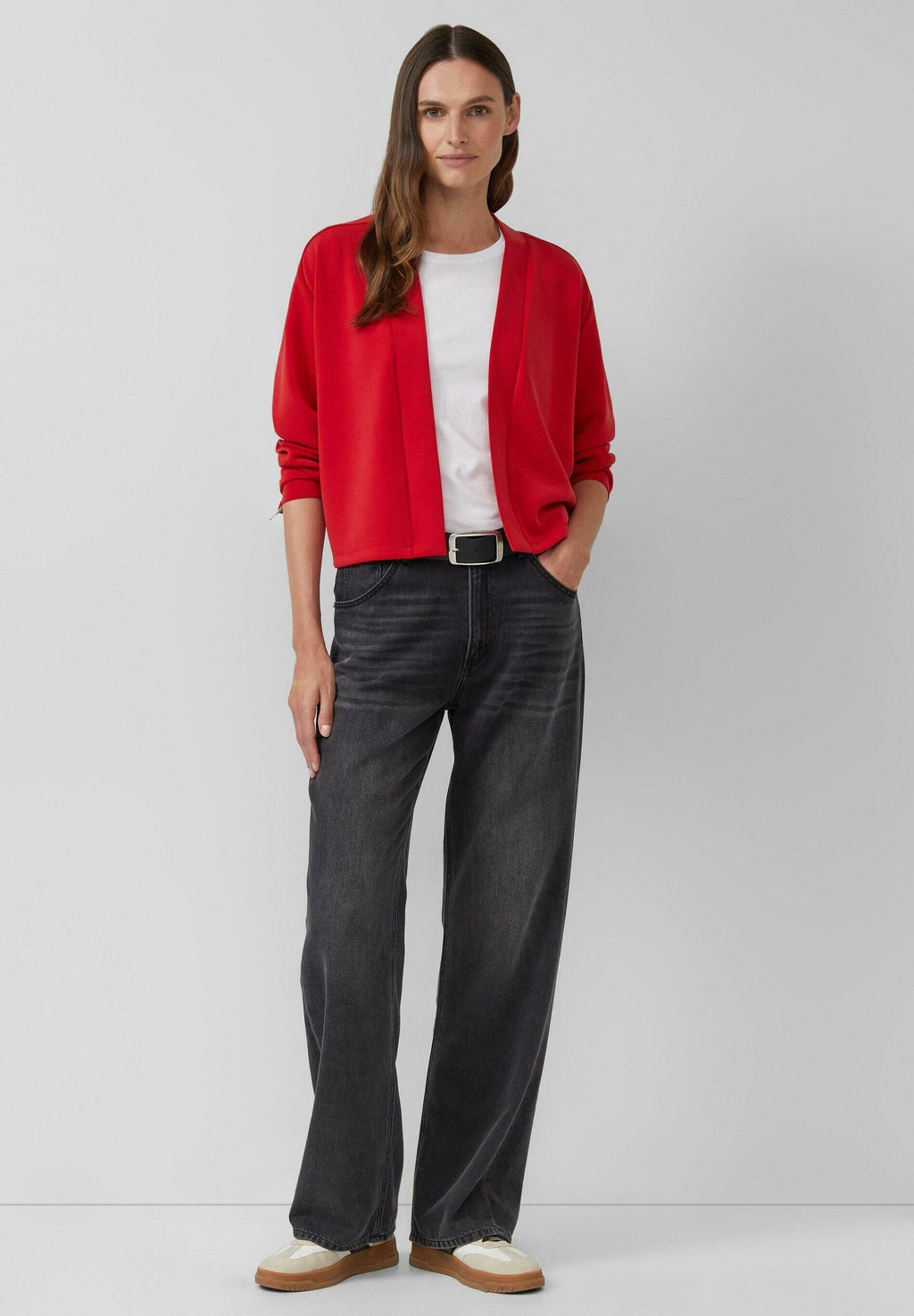 s.Oliver Strickjacke Media 2