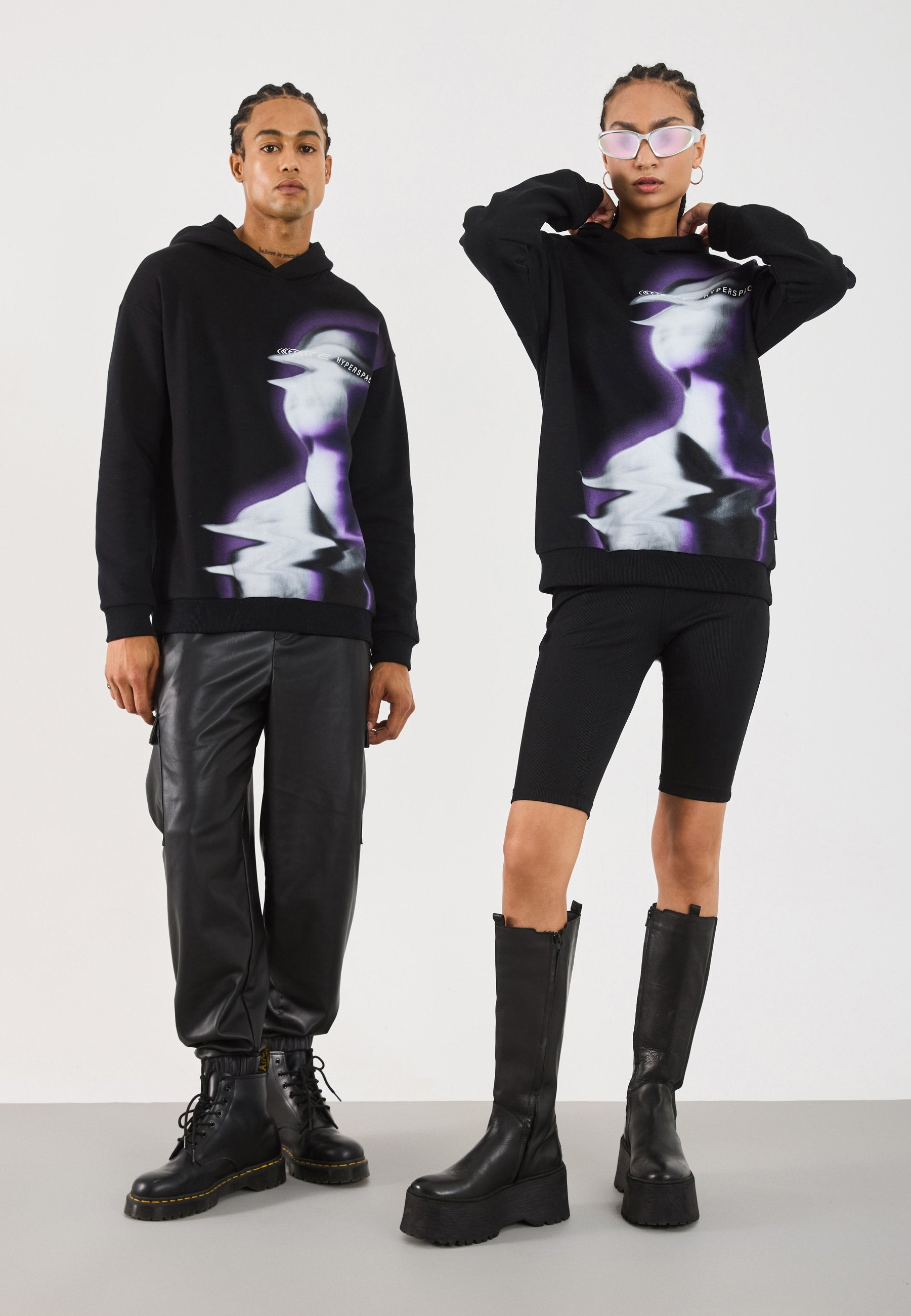 YOURTURN UNISEX