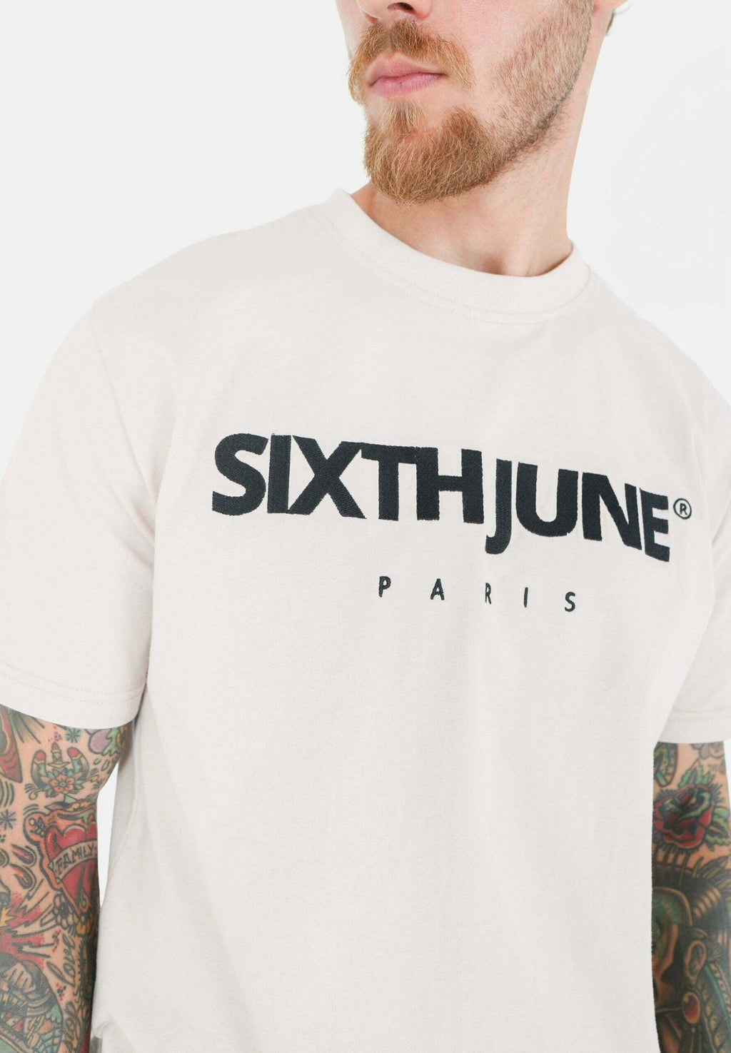 Sixth June