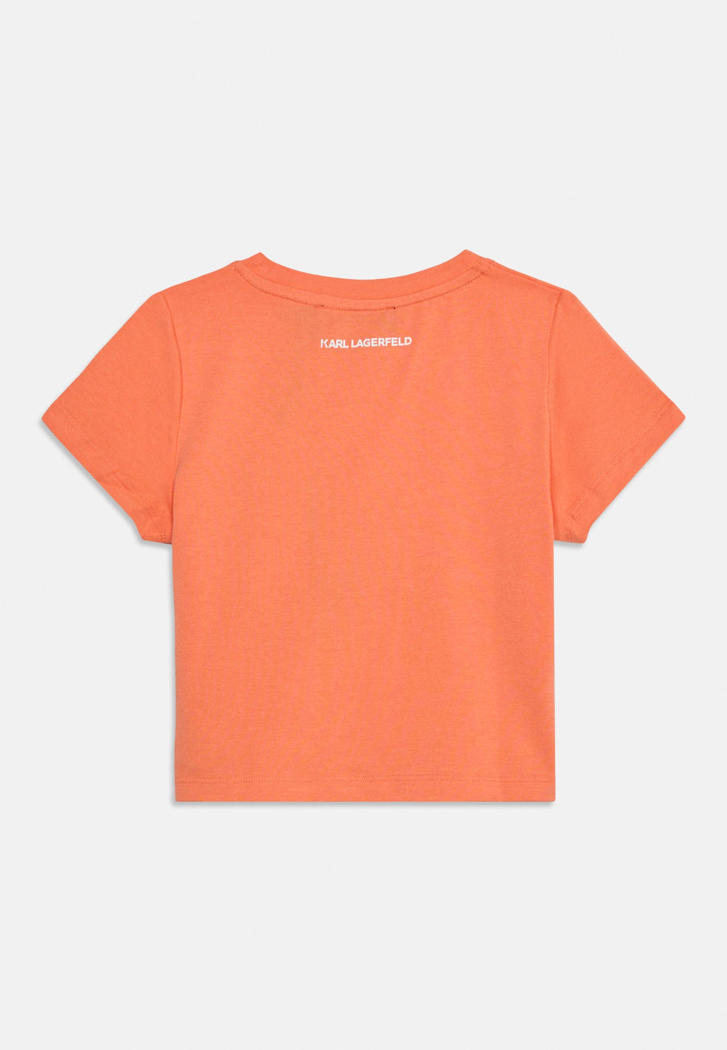 KARL LAGERFELD KIDS T-Shirt print Media 2