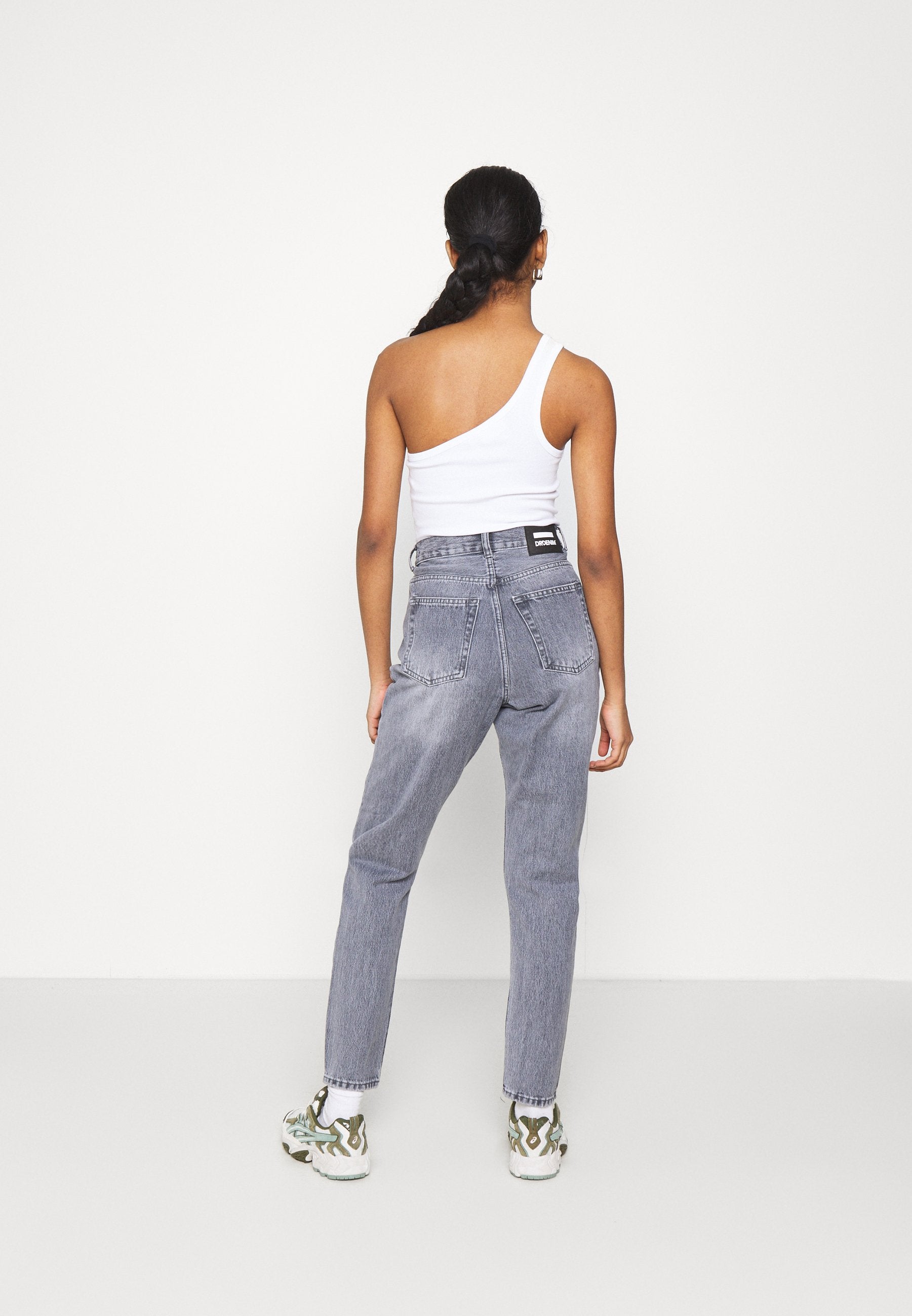 Dr.Denim NORA
