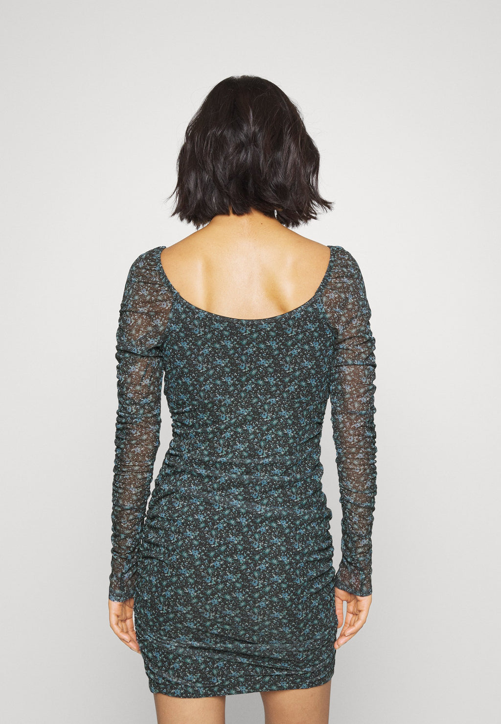 Hollister Co. BODYCON DRESS