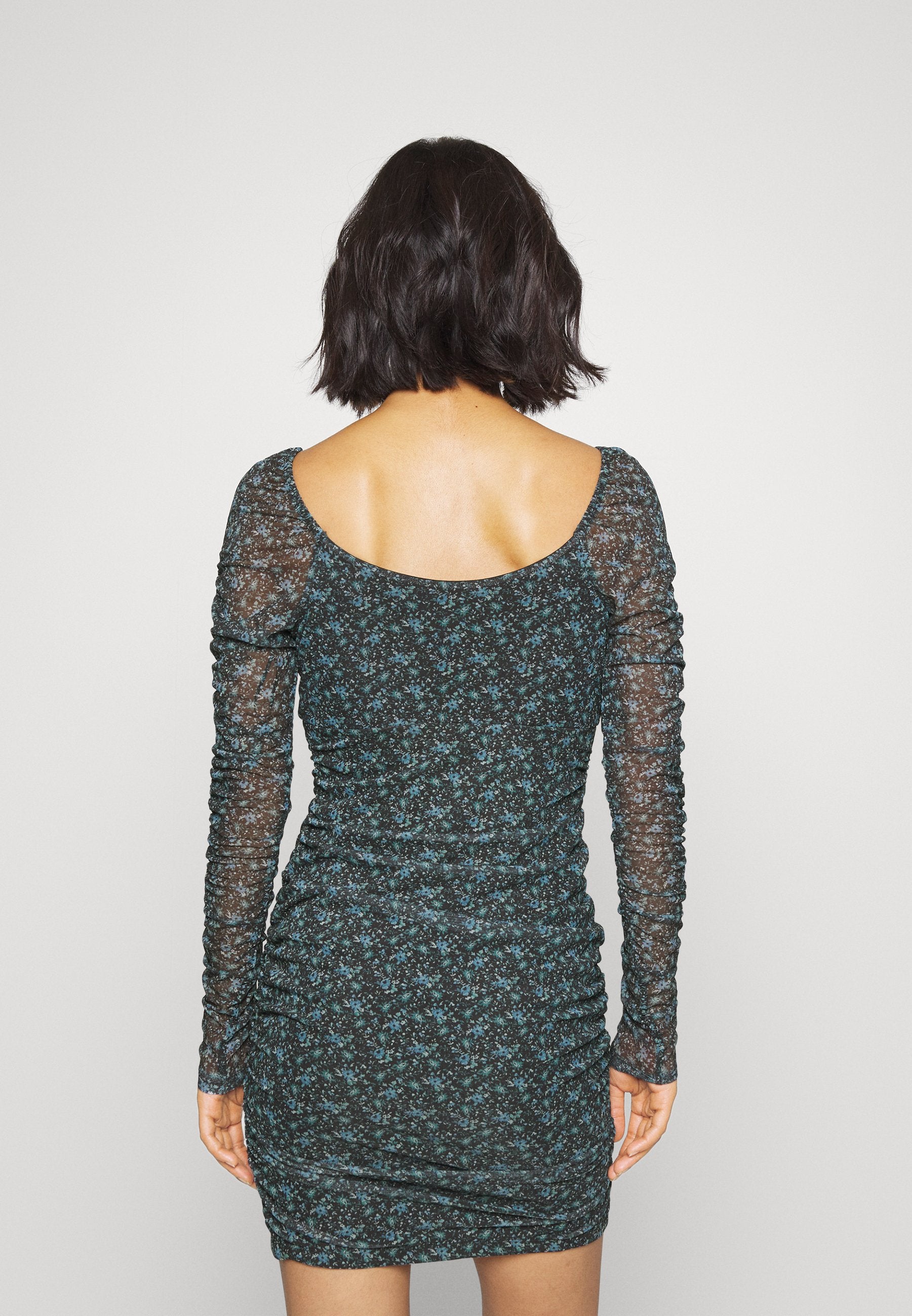 Hollister Co. BODYCON DRESS