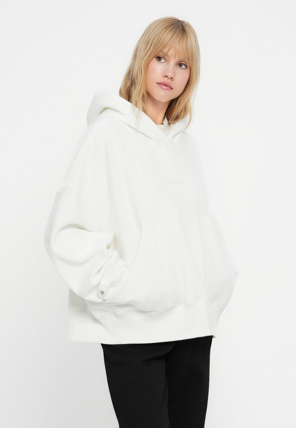 Pegador ESTELA OVERSIZED INSIDE-OUT