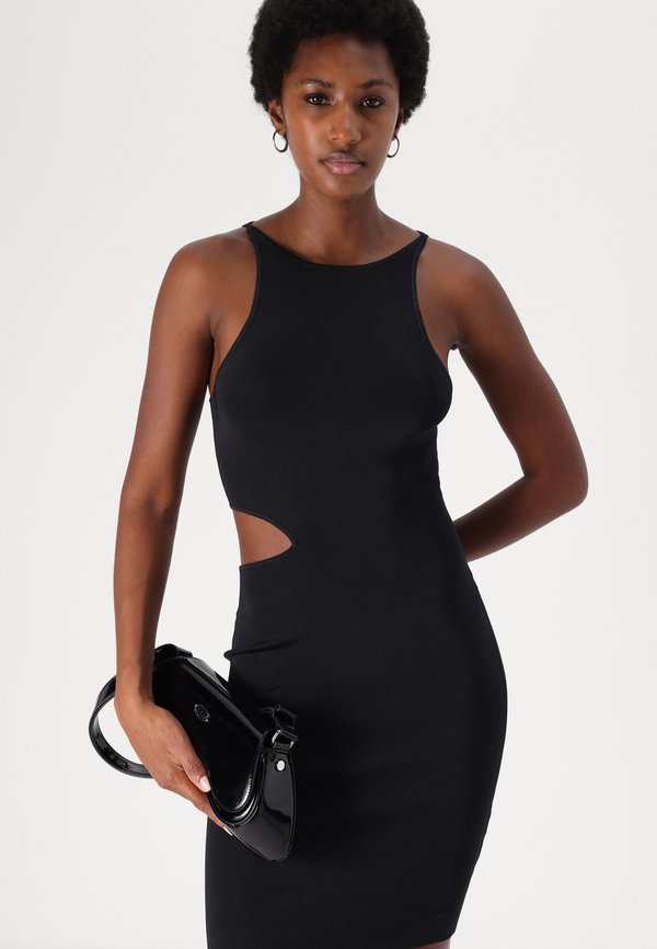 Calvin Klein Jeans SWEATER DRESS