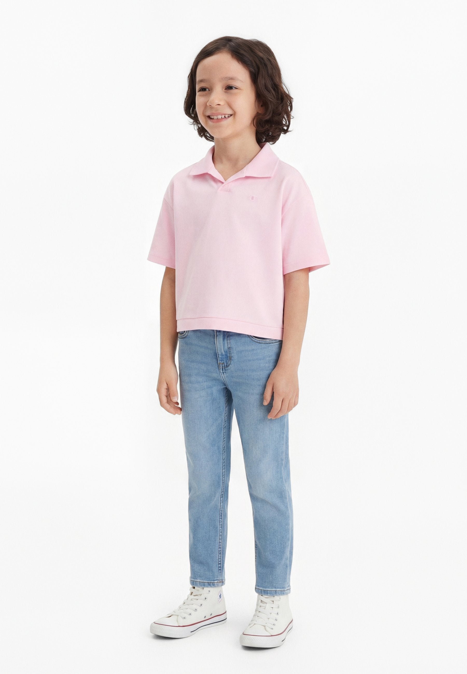 Champion ICONS BOXY