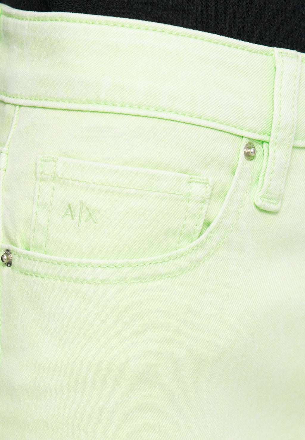Armani Exchange Jeans Skinny Fit Media 4