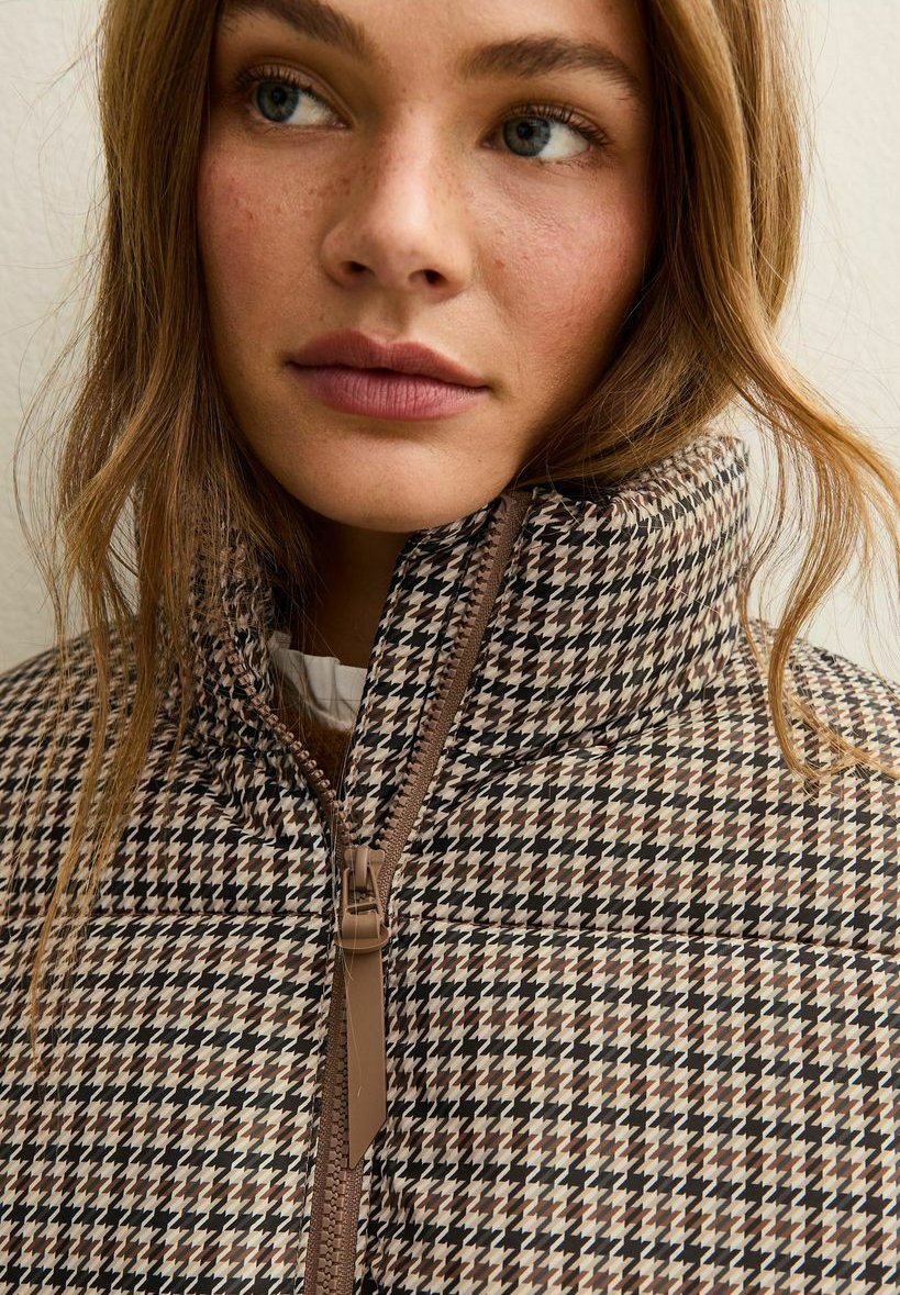 New Look PUFFER