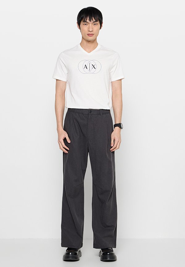 Armani Exchange