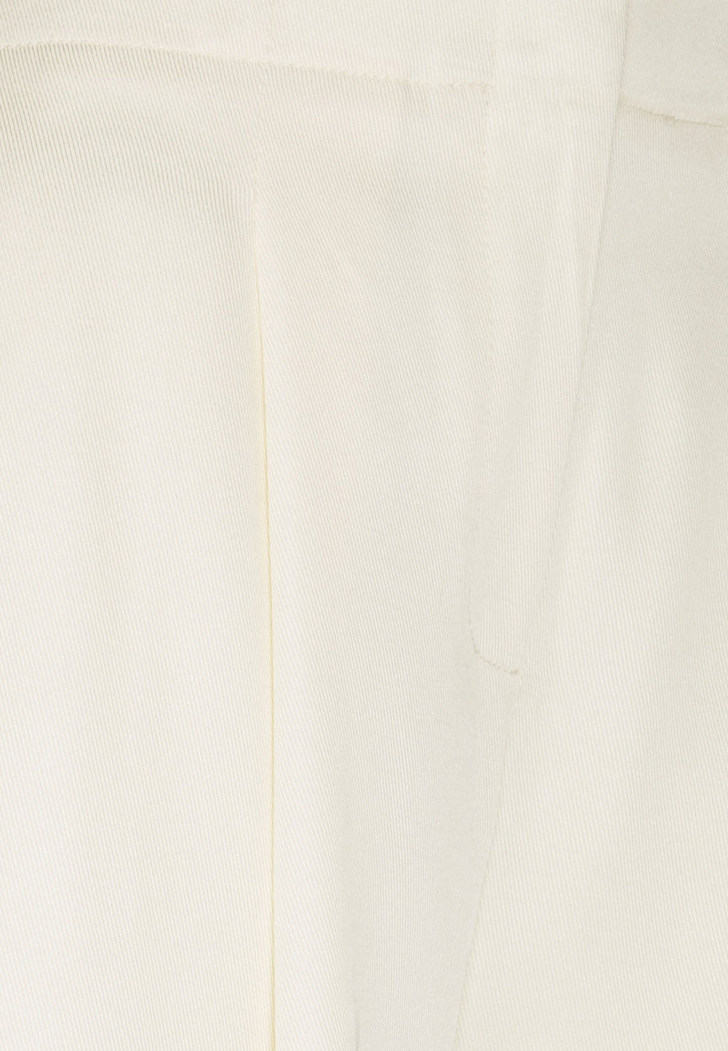Club Monaco CROPPED FLAT FRONT