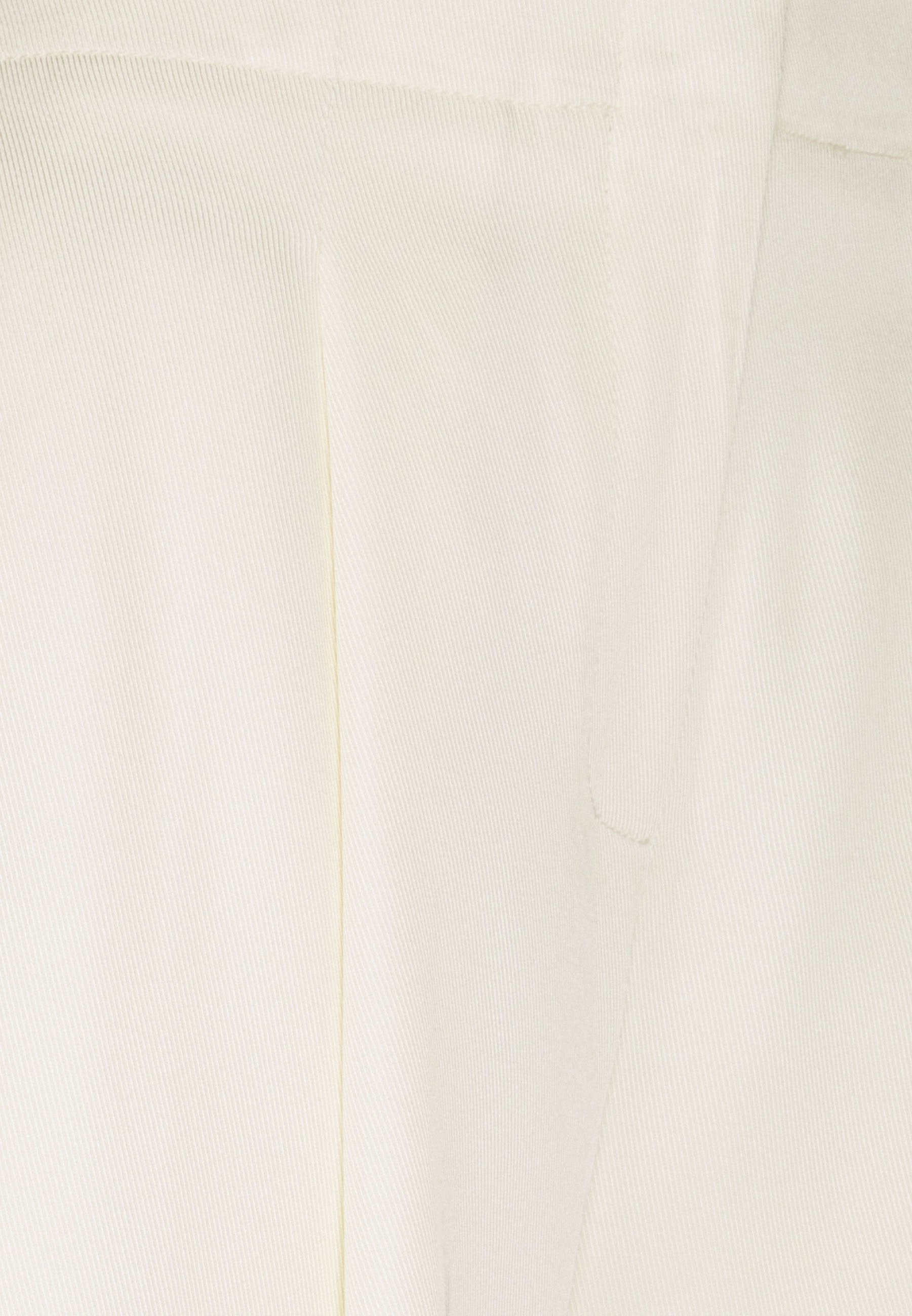 Club Monaco CROPPED FLAT FRONT