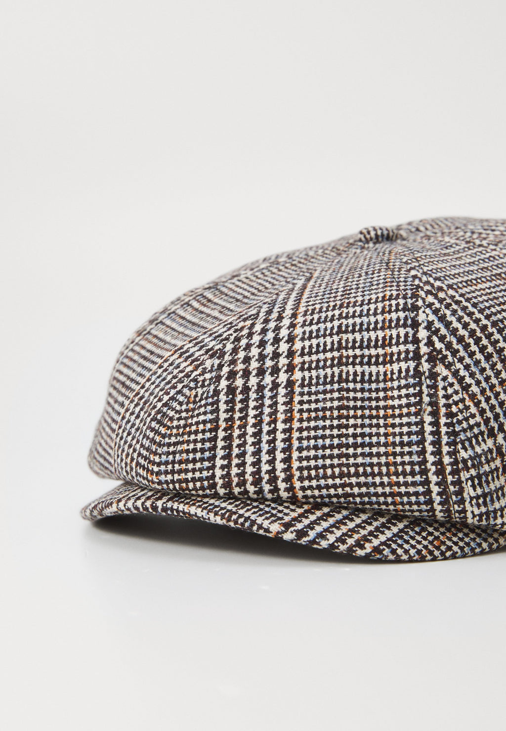 Brixton BROOD SNAP CAP UNISEX