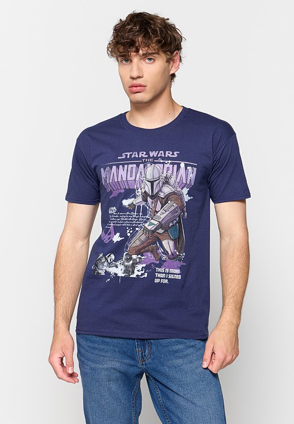 Star Wars MANDALORIAN
