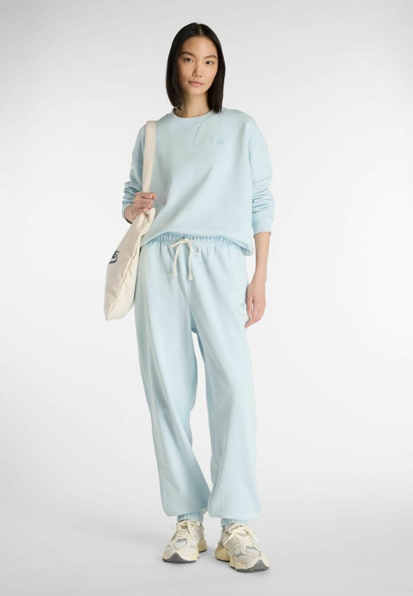 New Balance Sweatshirt - frosted glass