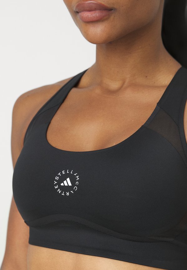 adidas by Stella McCartney TRUEPURPOSE POWER IMPACT MEDIUM SUPPORT