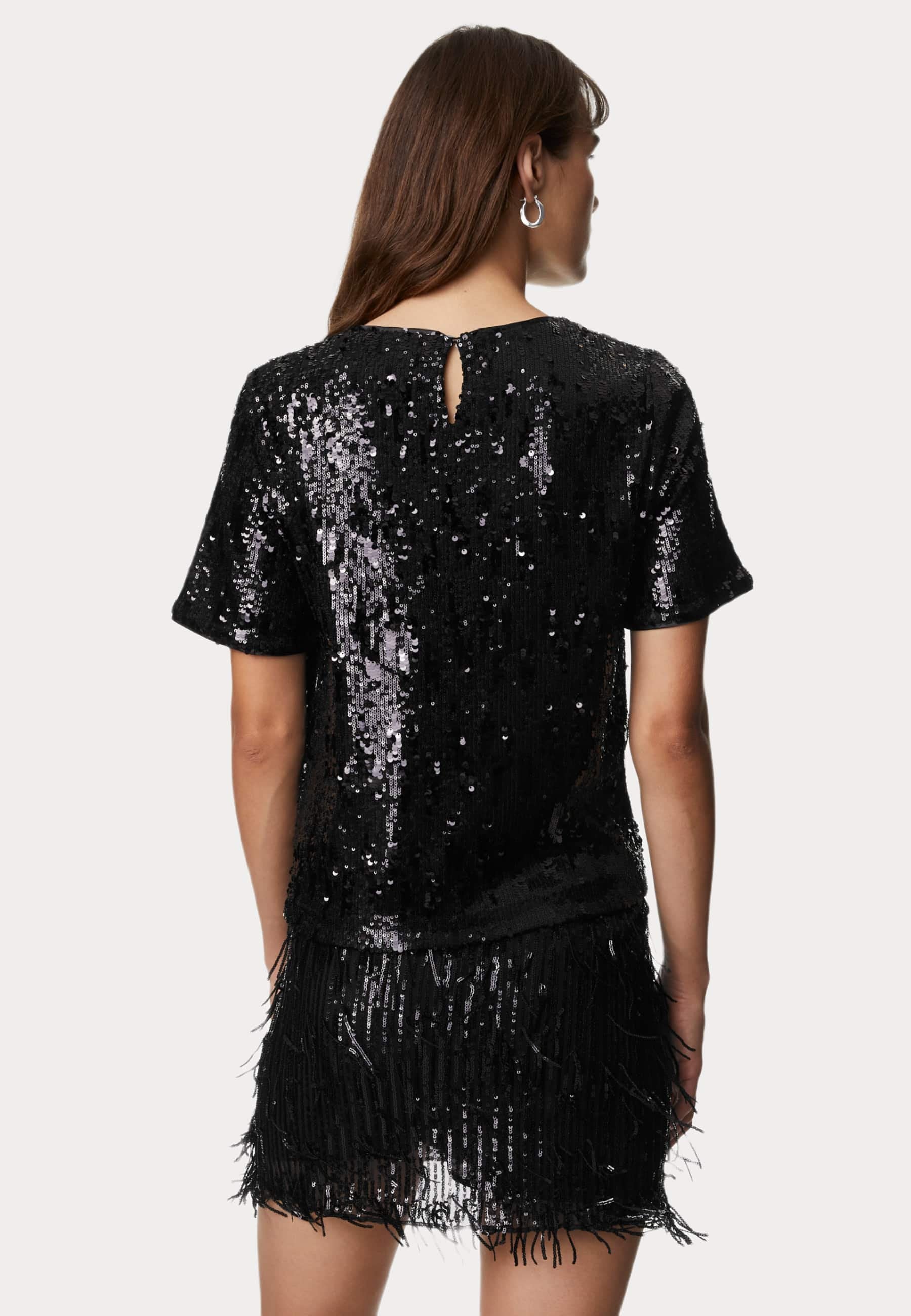 Marks & Spencer SEQUIN
