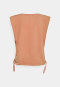 Lounge Nine HANKY DRAWSTRING