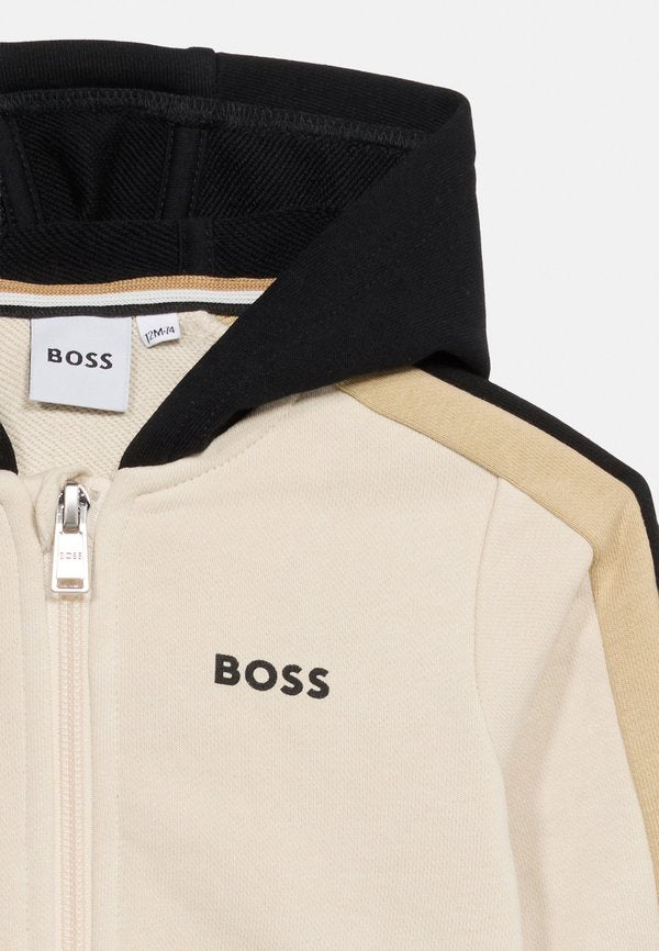 BOSS Kidswear BABY TODDLER SET