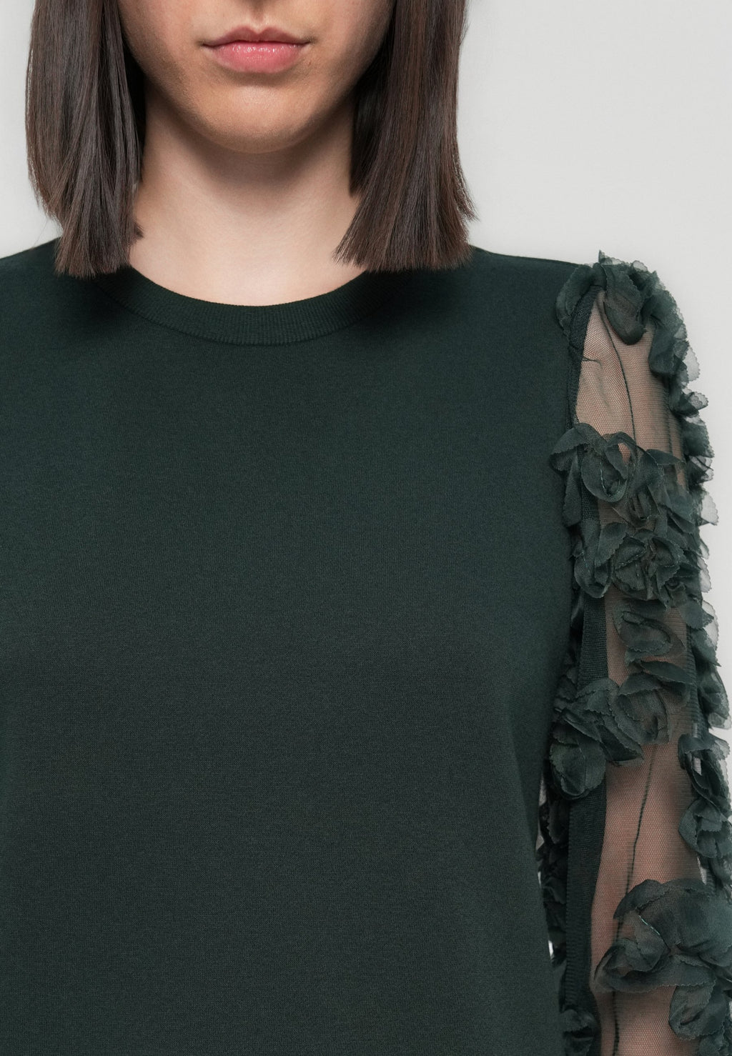 ONLLAVIN ONECK MIX DRESS Media 6