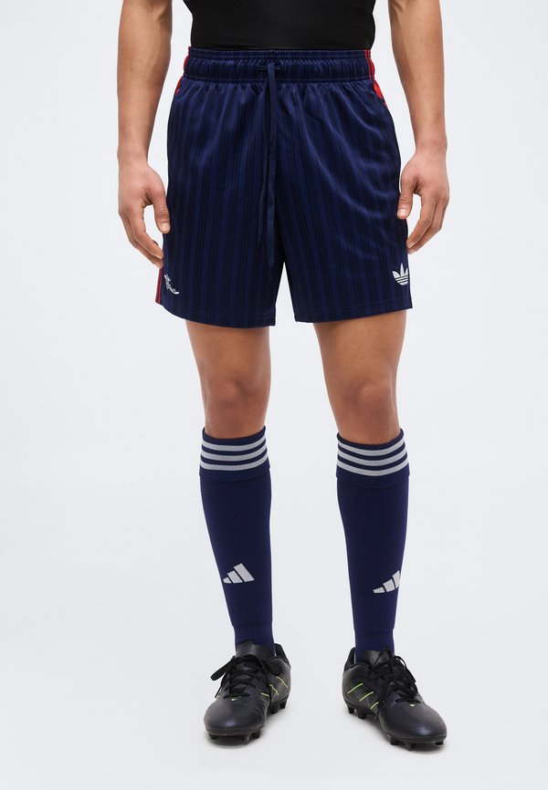 adidas Originals ARSENAL FC SHORT - Club wear - night indigo
