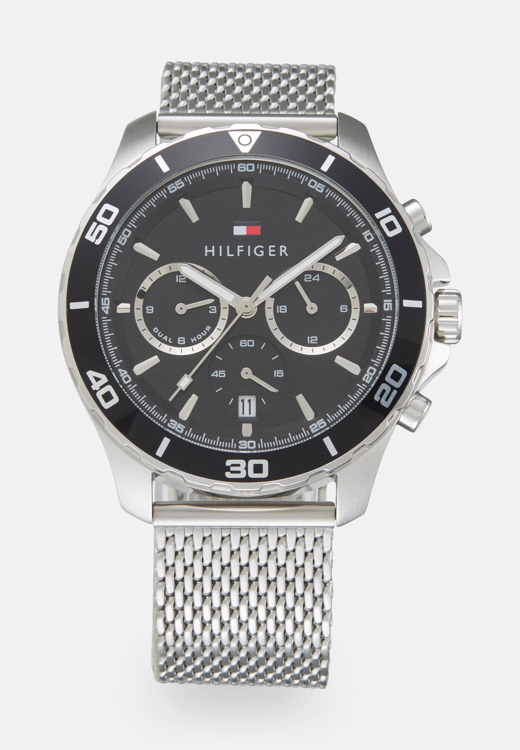 Tommy Hilfiger Chronograph Media 1