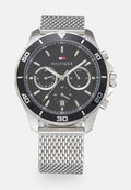 Tommy Hilfiger Chronograph Media 1