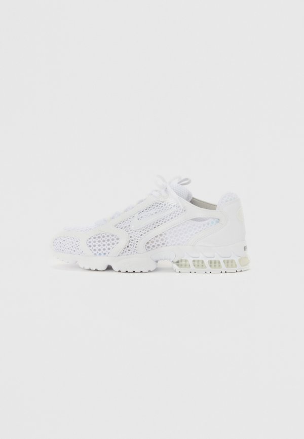 Nike Sportswear AIR ZOOM SPIRIDON CAGE 2 - Trainers - white/black