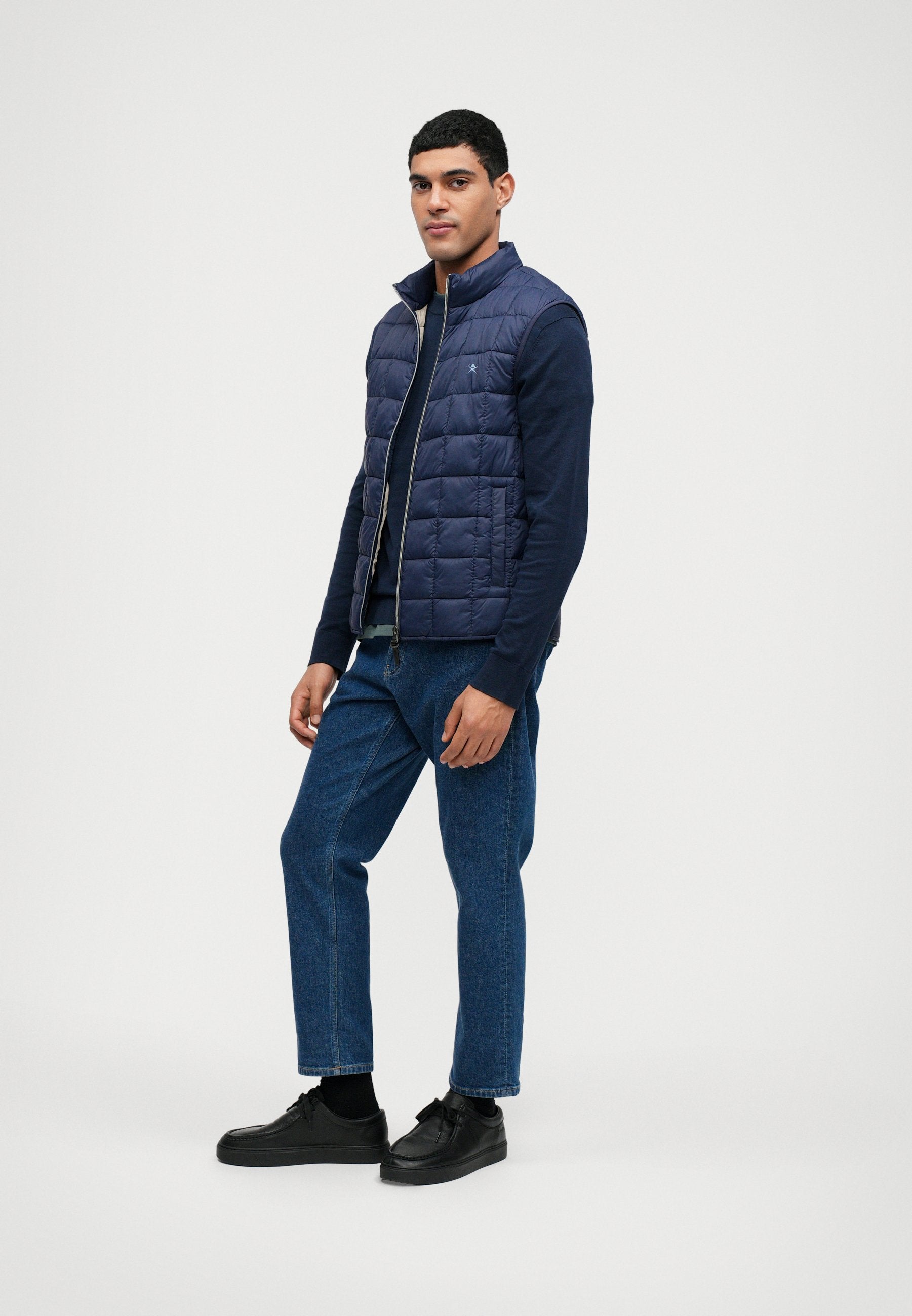 Hackett London ULTRA LW GILET