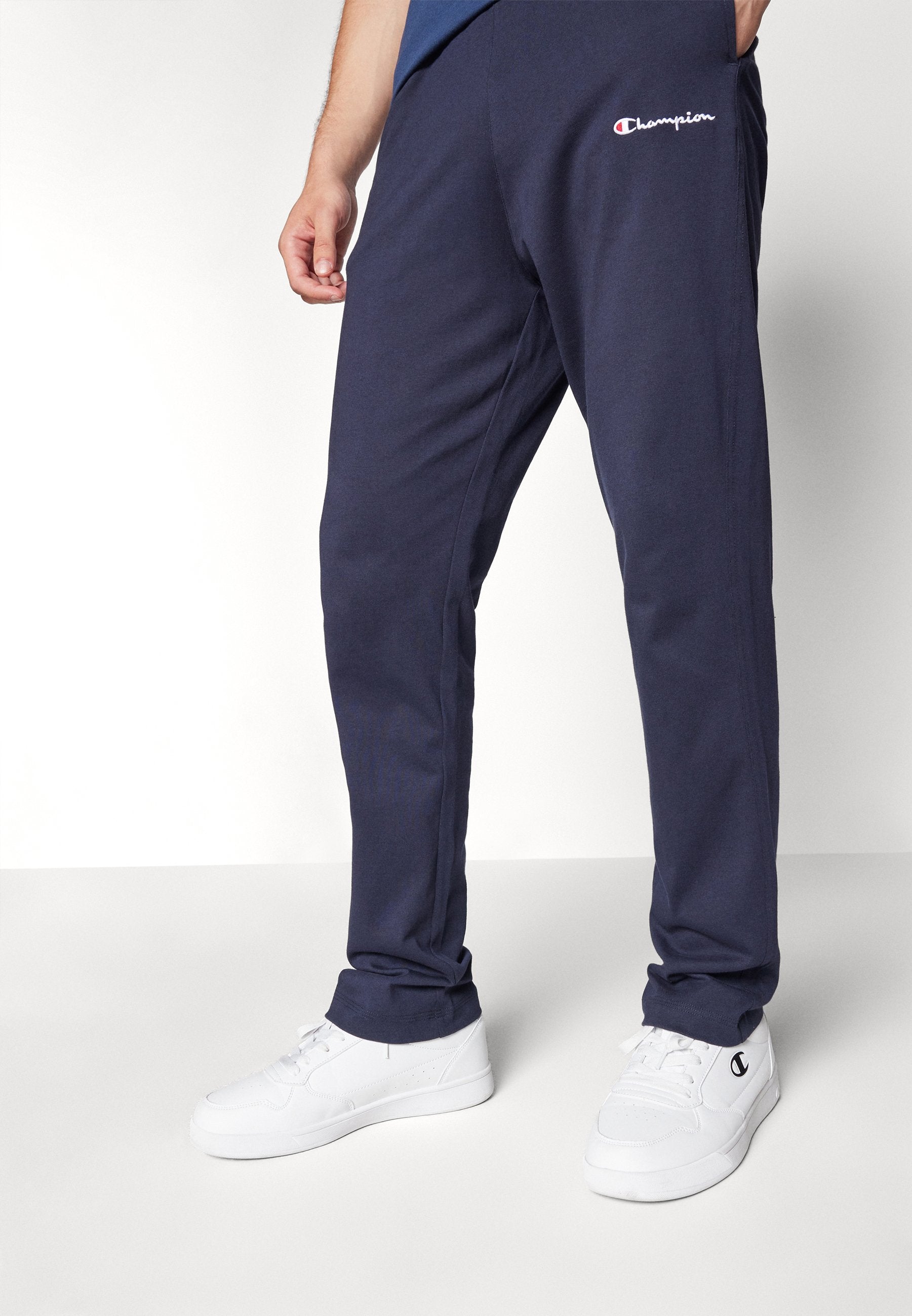 Champion ICONS STRAIGHT HEM PANTS