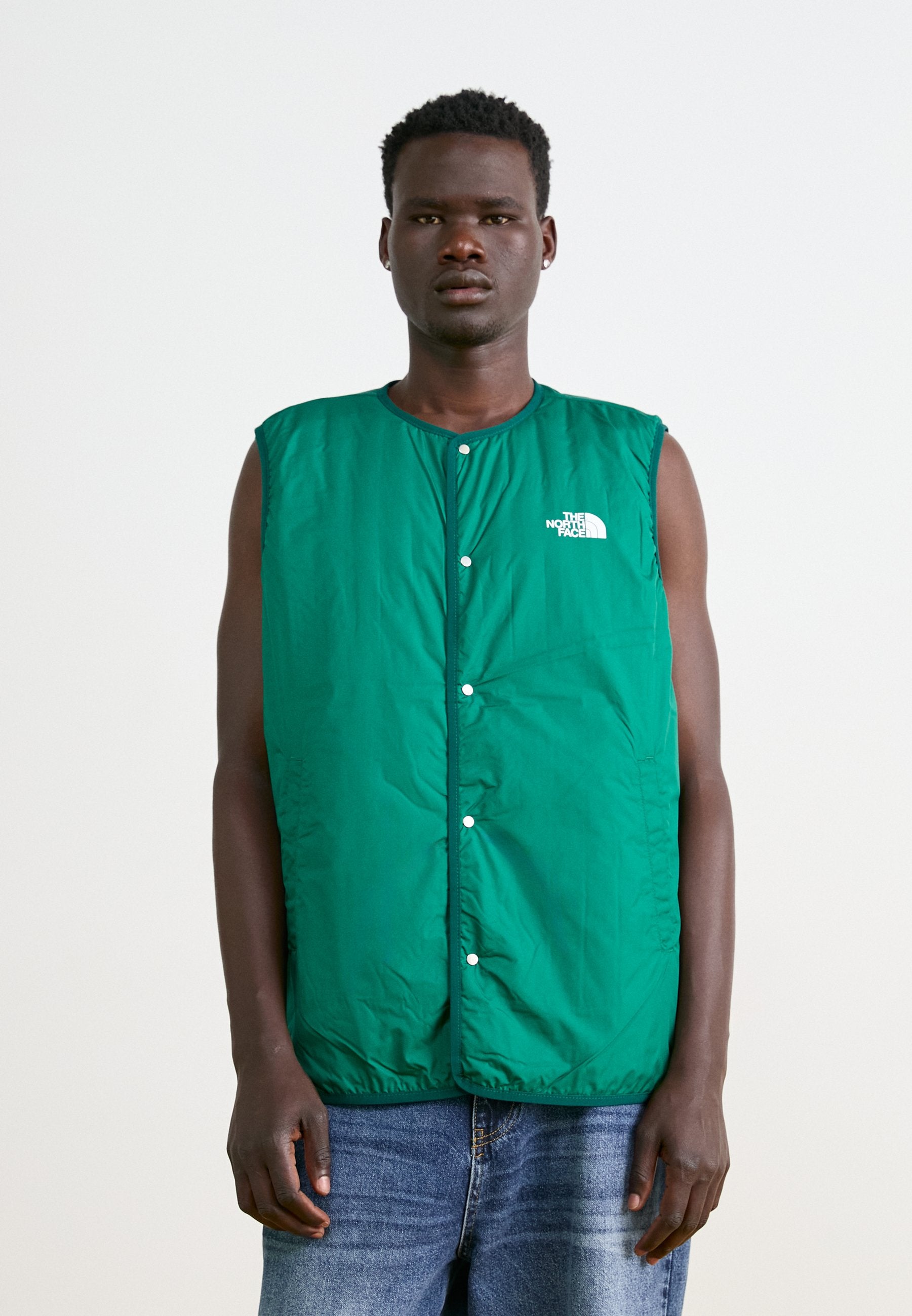The North Face REVERSIBLE VISOKE VEST