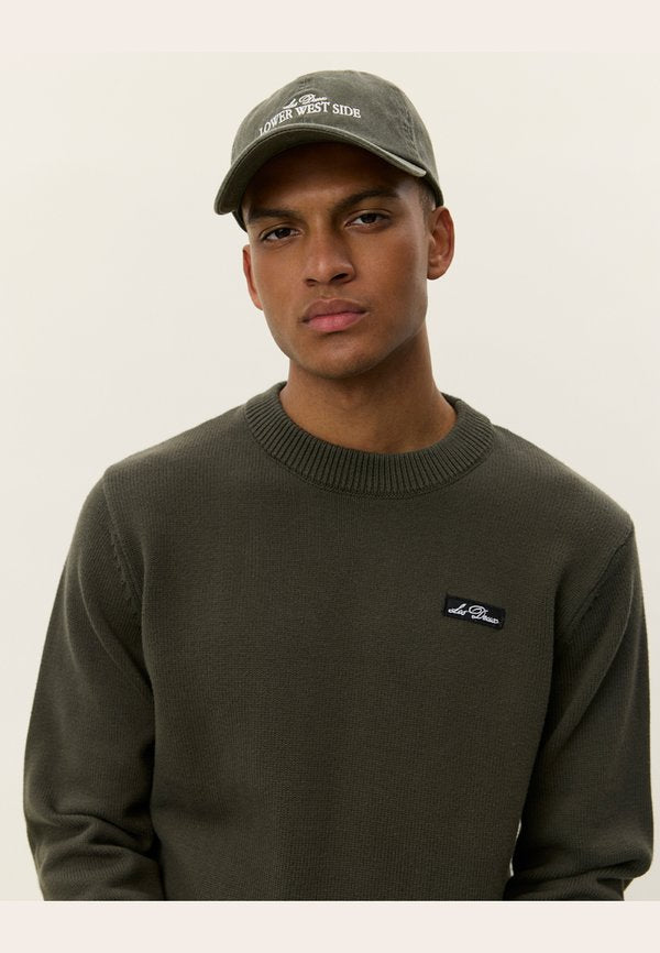 Les Deux GARY PATCH