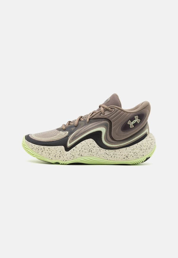 Under Armour SPAWN 6 MID
